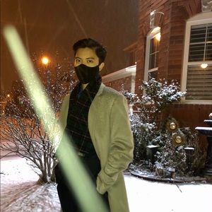 Meet your Posher, Denzel